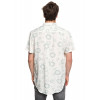 Camisa Quiksilver Variable Shirt - Creme - 3