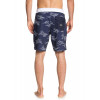 Bermuda Quiksilver Highline Zen Scallop - Azul - 3