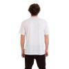 Camiseta Quiksilver Planet Of The Lost - Creme3