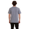 Camiseta Quiksilver Especial Texture Pocket - Cinza4