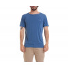 Camiseta Quiksilver Everyday Tech - Azul - 1