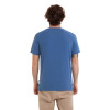 Camiseta Quiksilver Everyday Tech - Azul - 2