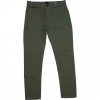 Calça Quiksilver Jeans Paper Color Verde Thyme 1
