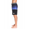 Bermuda Quiksilver Highline Division Azul Preta3