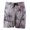 Bermuda Quiksilver Salty Palms 1