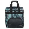 Cooler Quiksilver Pactor Camo Verde 1