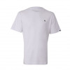 Camiseta Quiksilver Embroidery - Branco