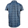 Camisa Rip Curl Barrelsnake - Azul - 2