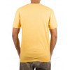 Camiseta Rip Curl Slowdive Amarela2