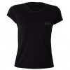 Camiseta Rip Curl Inked - Preta