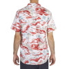 Camisa Rip Curl Shipwrecks -Cinza1