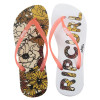 Chinelo Rip Curl Tropic Flower2