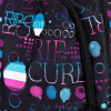 Mochila Rip Curl Dots Tri School - 4