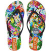 Chinelo Rip Curl Feminino Tropadelic