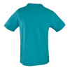Camiseta Rip Curl Flowery Ring - Azul - 2