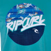 Camiseta Rip Curl Flowery Ring - Azul - 3