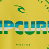 Camiseta Rip Curl 1969 - Amarela - 2
