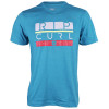 Camiseta Rip Curl Teal Marle - 1