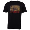 Camiseta Rip Curl Calisurf Bear Preto - 1