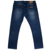 Calça Rip Curl Jeans Confort Tank Extra Grande - Azul 2