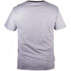 Camiseta Rip Curl Divide Game - Preto/Cinza 2