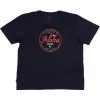 Camiseta Rip Curl Aloha Extra Grande - Marinho 1