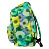 Mochila Rip Curl Double Dome Flower Mix Floral - 3