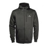 Jaqueta Rip Curl Bravos Anti Series Chumbo - 1