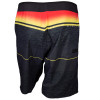 Bermuda Rip Curl Eclipse Ultimate - Cinza/Amarelo - 3