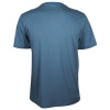 Camiseta Rip Curl Zipper - Azul - 2