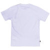 Camiseta Rip Curl Infantil Zipper - Branco 2