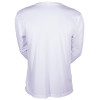 Camiseta Rip Curl Lycra Rashguard The Search - Branco - 2