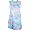 Vestido Rip Curl Tropic Tribe - Verde/Floral 1