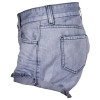 Short Jeans Rip Curl Newport - Azul - 3