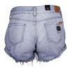 Short Jeans Rip Curl Newport - Azul - 2
