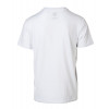 Camiseta Rip Curl Action - Branco - 2