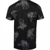Camiseta Rip Curl Maui Preta 2