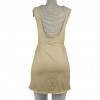 Vestido Rip Curl Alice Creme - 2