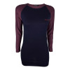 Vestido Rip Curl Tree - Azul/Vinho - 1