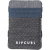 Carteira Rip Curl Stacka Magic - Cinza - 1