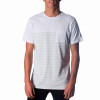 Camiseta Rip Curl Undertow Cons - Branco - 1