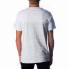 Camiseta Rip Curl Undertow Cons - Branco - 2