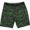 Bermuda Rip Curl Mirage Gabriel Medida F20 - Camo/Verde - 1