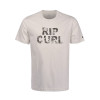 Camiseta Rip Curl Vibin - Branco - 1