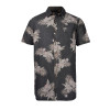 Camisa Rip Curl Atoll - Preta/Floral - 1