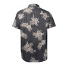 Camisa Rip Curl Atoll - Preta/Floral - 2