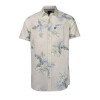 Camisa Rip Curl Southshore Branca - 1