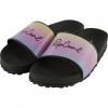 Chinelo Rip Curl Gradient Trucka - Preto - 2