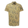 Camisa Rip Curl El Tigre S/S Verde1