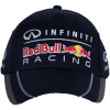 Boné Red Bull Linha Oficial Racing